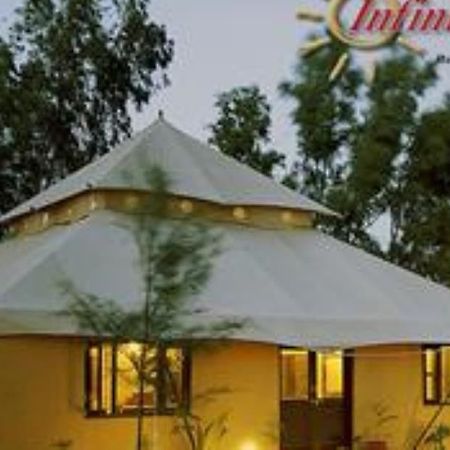 Hotel Infinity Rann Of Kutch Virani Zewnętrze zdjęcie