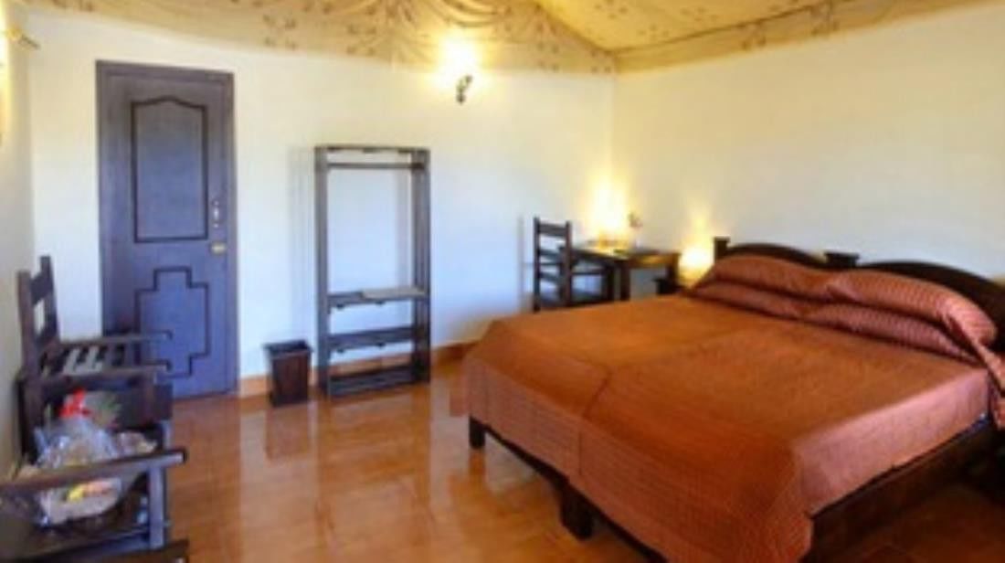 Hotel Infinity Rann Of Kutch Virani Zewnętrze zdjęcie